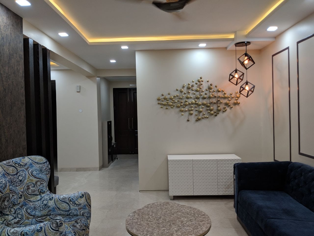 Delhi project