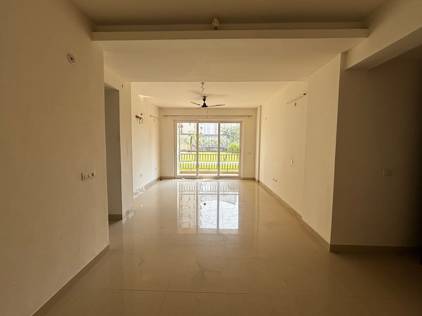 Lucknow project