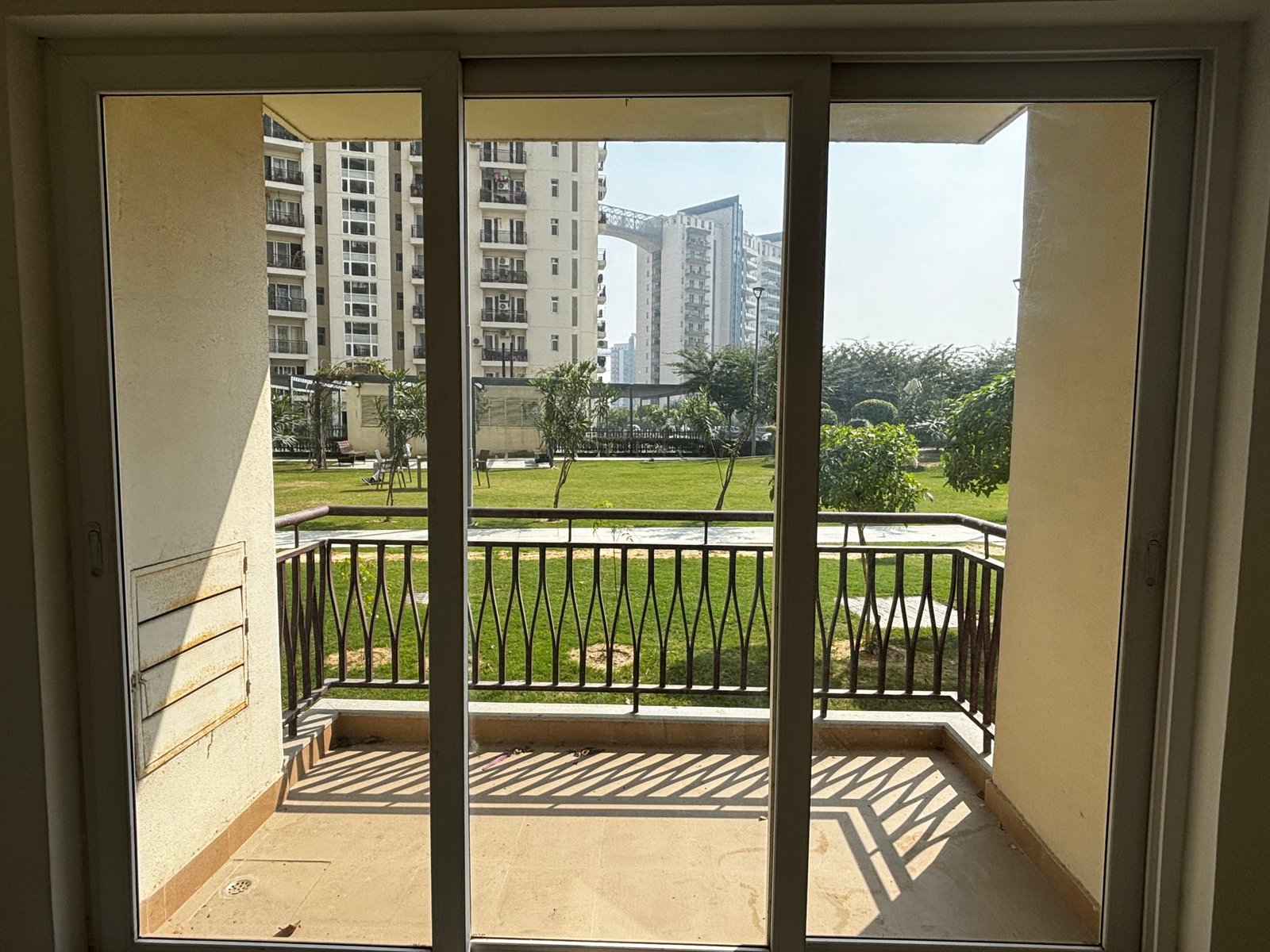 Lucknow project