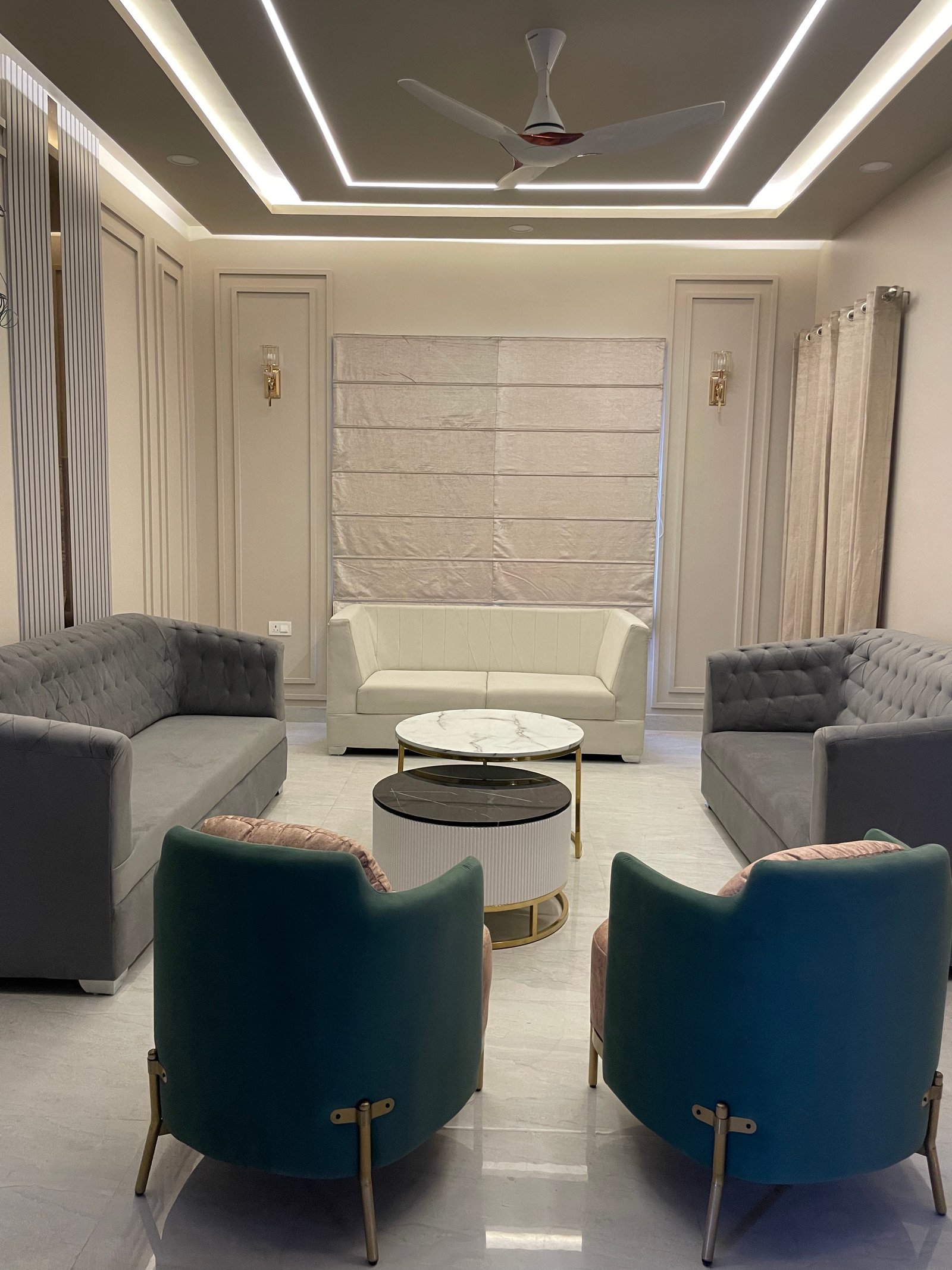 Lucknow project