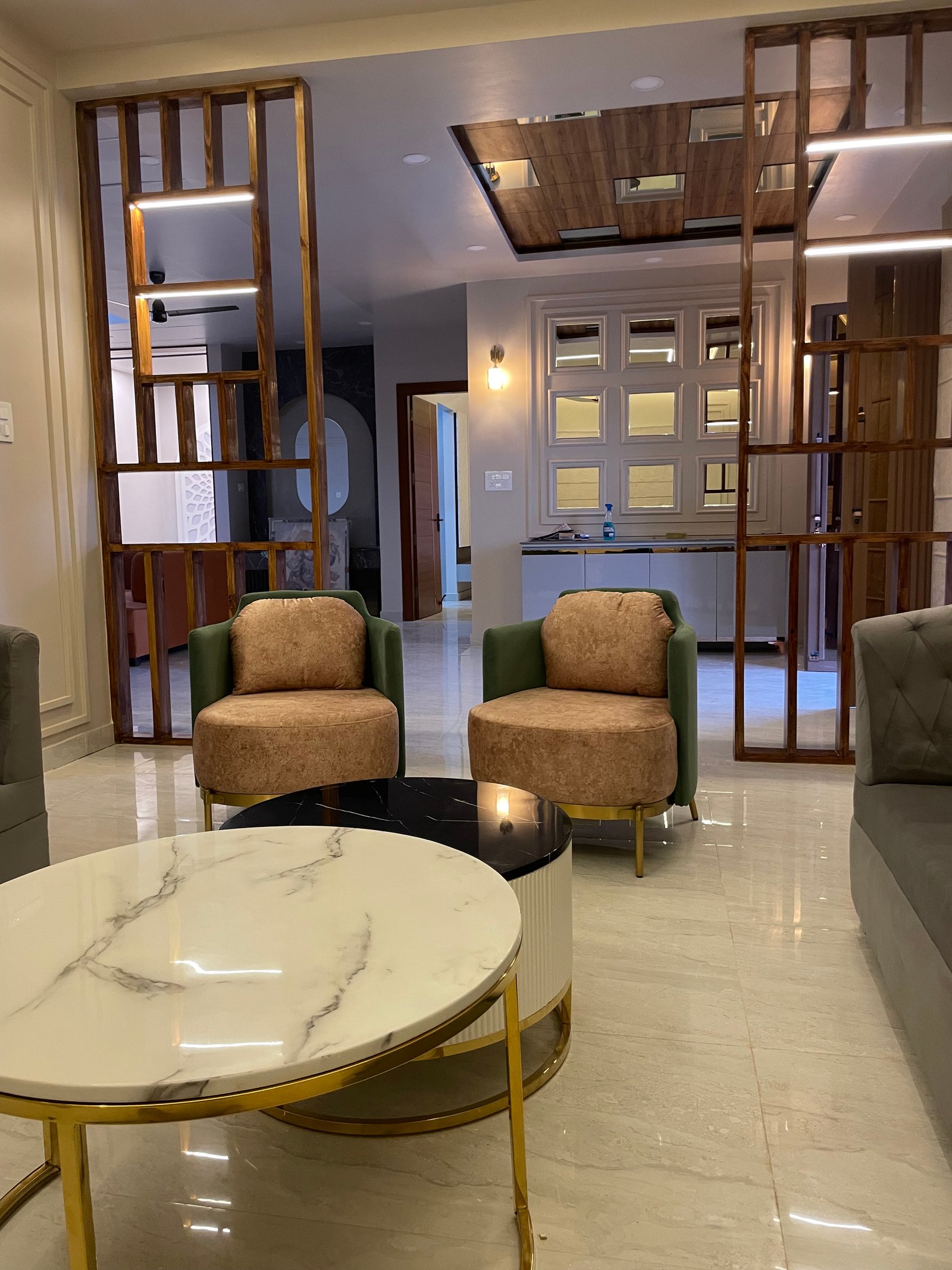 Lucknow project