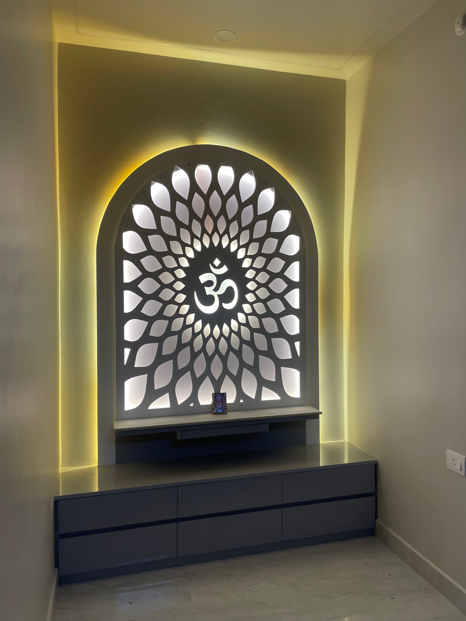 Lucknow project
