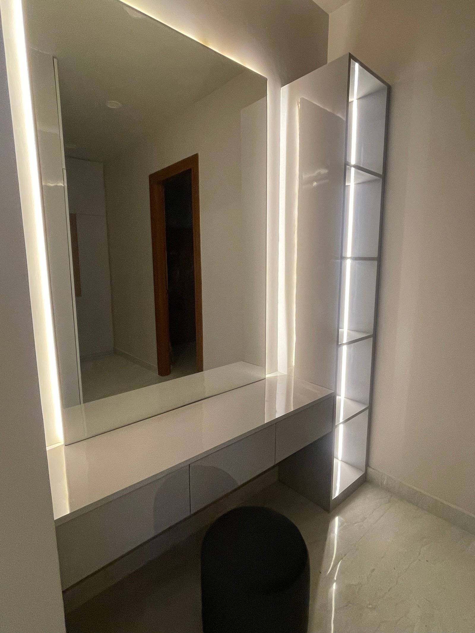 Lucknow project