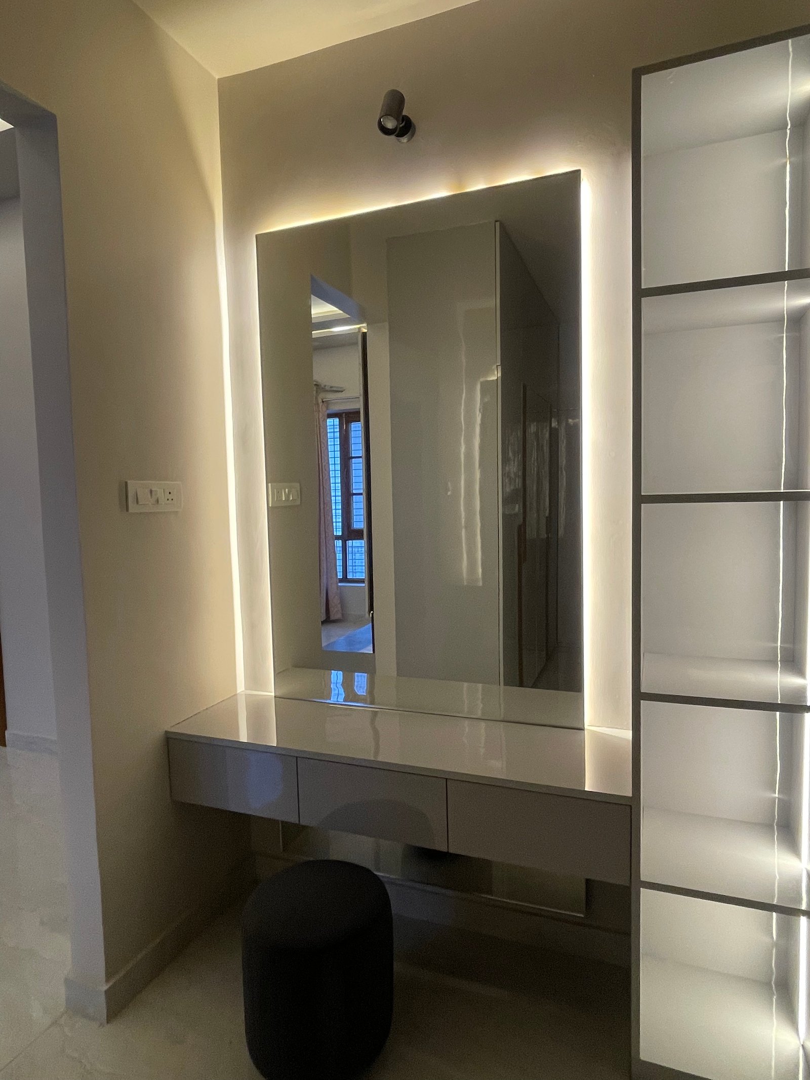 Lucknow project